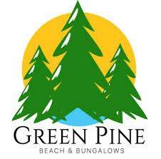 Green Pine Resort Otel