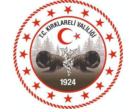 Kırklareli Valilik Binası