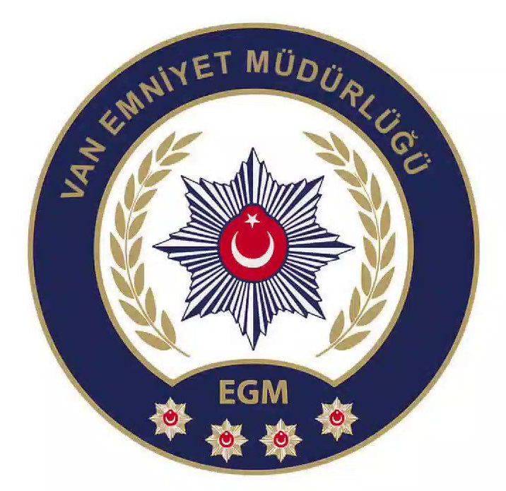 Van Emniyet Müdürlüğü